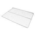 Commercial 22 1/2 in x 16 in Zinc Wire Shelf 23116-Z